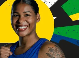 Bahia conquista duas medalhas em evento internacional de boxe