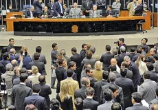 Bahia define nova bancada federal para 2027; PT lidera número de eleitos. Veja quem são os eleitos
