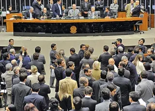 Bahia define nova bancada federal para 2027; PT lidera número de eleitos. Veja quem são os eleitos
