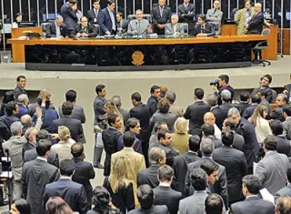 Bahia define nova bancada federal para 2027; PT lidera número de eleitos. Veja quem são os eleitos
