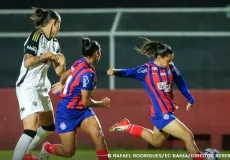 Bahia derrota Atlético-MG e avança na Copa do Brasil Feminina