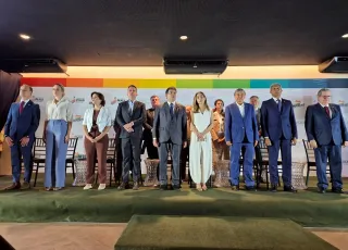 Bahia é destaque na Chamada Nordeste e terá incentivo de R$35 bilhões para projetos da iniciativa privada