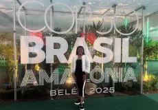 Bahia é destaque na COP30 com case de sucesso da agricultura familiar sustentável da Caatinga