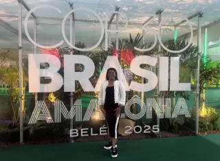 Bahia é destaque na COP30 com case de sucesso da agricultura familiar sustentável da Caatinga