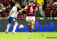 Bahia e Flamengo iniciam disputa nas quartas da Copa do Brasil