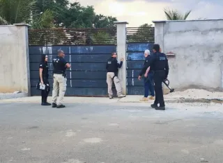 Bahia e Piauí: vereador e ex-secretários são presos em investigação sobre fraudes na saúde