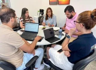 Bahia faz mutirão de regulação para acelerar cirurgias e vagas de UTI neste sábado