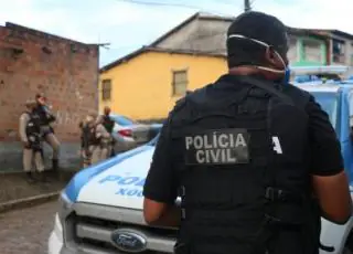 Bahia fecha trimestre com redução de 14,3% de mortes violentas