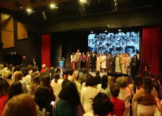 Bahia fortalece ações de proteção às mulheres com adesão ao Pacto Brasil Contra o Feminicídio