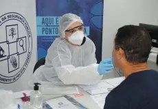 Bahia integra Campanha Nacional para coleta de DNA de familiares de desaparecidos