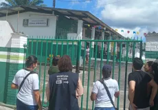 Bahia intensifica vigilância contra sarampo e rubéola com mobilização do Dia “S” de Busca Ativa