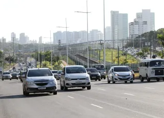 Bahia - IPVA de veículos com placas de final 4 deve ser quitado até dia 30