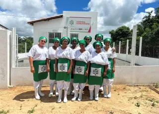 Bahia lança edital para qualificação profissional e geração de renda na agricultura familiar