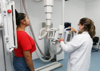 Bahia lança licitação para três novas policlínicas de saúde com o Novo PAC