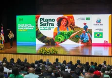 Bahia lança Plano Safra da Agricultura Familiar 2026/2027 em Feira de Santana