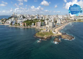 Bahia lidera expansão de rede de inovação tecnológica para Economia Azul no Nordeste