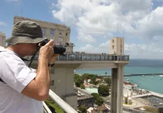 Bahia lidera turismo nacional no verão