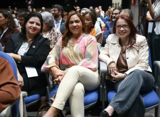 Bahia participa de agenda no Ministério da Saúde em meio à ampliação de investimentos no estado