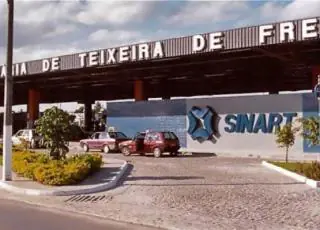 Bahia passa a ter 100 municípios com transporte suspenso