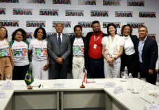 Bahia Pela Paz entrega resultados e fortalece ação integrada contra a violência