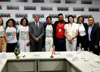 Bahia Pela Paz entrega resultados e fortalece ação integrada contra a violência
