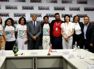Bahia Pela Paz entrega resultados e fortalece ação integrada contra a violência