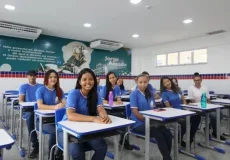 Bahia - Período de renovação de matrícula para estudantes da rede estadual termina nesta sexta-feira (29)