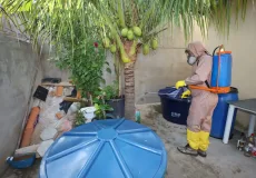 Bahia publica portaria que regulamenta acesso a imóveis em ações de vigilância em saúde