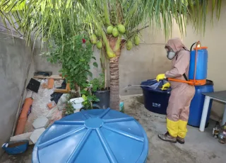 Bahia publica portaria que regulamenta acesso a imóveis em ações de vigilância em saúde