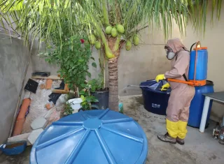 Bahia publica portaria que regulamenta acesso a imóveis em ações de vigilância em saúde