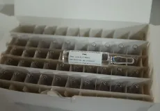 Bahia recebe 100 ampolas de antídoto contra intoxicação por metanol