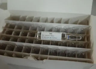 Bahia recebe 100 ampolas de antídoto contra intoxicação por metanol