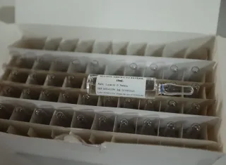 Bahia recebe 100 ampolas de antídoto contra intoxicação por metanol