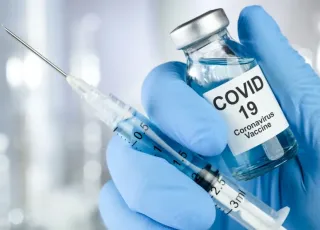 Bahia recebe mais de 205 mil doses da vacina contra a covid-19