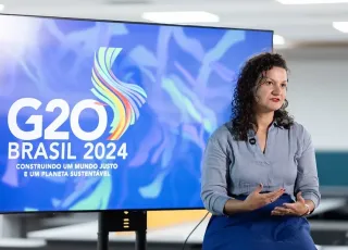 Bahia recebe reunião de Desenvolvimento do G20 Brasil 2024