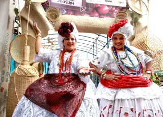 Bahia recebe reunião do GT de Cultura do G20