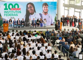 Bahia receberá oito novos Institutos Federais de Educação, Ciência e Tecnologia