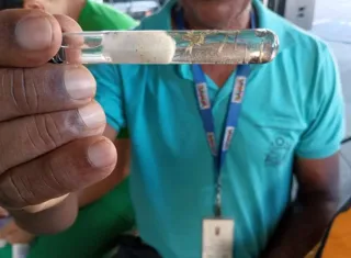 Bahia reforça combate à dengue durante Semana Nacional de Mobilização