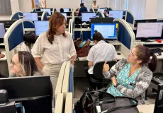 Bahia reforça regulação e prepara mutirão após aumento de demandas na rede de saúde