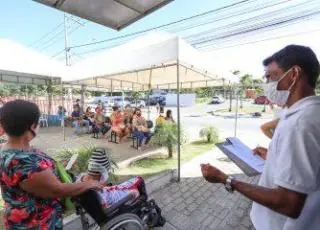 Bahia registra 1.872 casos de H3N2 com 72 óbitos; outros 15 pacientes confirmaram flurona