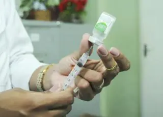 Bahia registra 100 casos de H1N1 com 15 mortes confirmadas