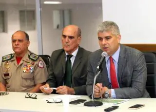 Bahia registra 110 prisões por sistema de reconhecimento facial