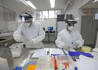 Bahia registra 4.818 casos confirmados e 183 óbitos de Covid-19