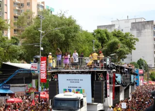 Bahia registra marca histórica no fluxo de turistas durante os dias de Carnaval