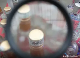 Bahia registra sete casos suspeitos de intoxicação por metanol