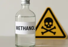 Bahia segue sem casos de intoxicação por metanol e mantém monitoramento ativo