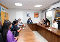 Bahia Sem Fome: estado apresenta menor taxa de fome grave nos últimos três anos