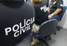 Bahia - Suspeito de estuprar, filmar e extorquir vítimas é preso pela Dercca