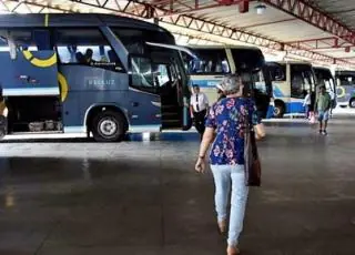 Bahia tem mais 7 cidades com transporte suspenso; total chega a 201