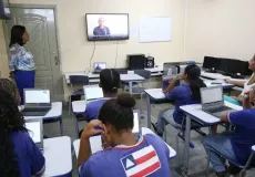 Bahia tem menor taxa de analfabetismo do Nordeste. Redução entre 2010 e 2022 foi de quase 18%